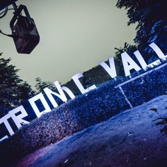 Ron Flatter @ Electronic Valley 2013