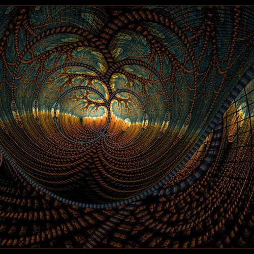 Pick (Zenon) "Control Panel" Exclusive set-Tree of Life Festival.