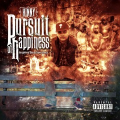 Nightmares Feat P. Marley