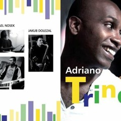 Adriano Trindade - Coração a Batucar