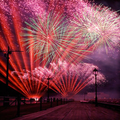 Deep house/ techno New Years Eve mix