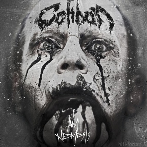 Caliban - The Revenge