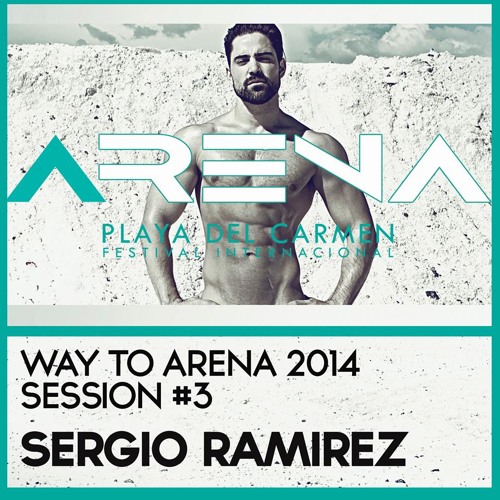 Arena Festival 2014 by Sergio Ramirez