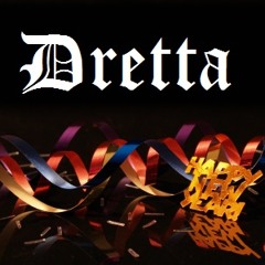 New Year's Eve and Summer Special Mix (Happy Dretta Holidays)