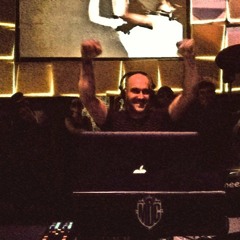 Marqués @ MDC / Nochebuena (Closing Living Room) 24/12/2013