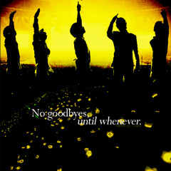BIGBANG - Until Whenever/ Eonjekkaji (Unreleased song)