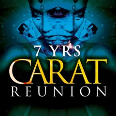 Cosmo @ 7 Years Carat Reunion La Rocca
