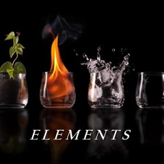 Franky Rizardo & Roul and Doors - Elements - (H&D vs Original mix - Nikos_MFL rework mix)
