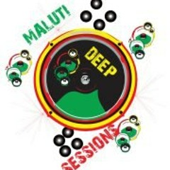 Maluti Deep House Sessions King and Queen Radio Disco Ball'z Broadcast