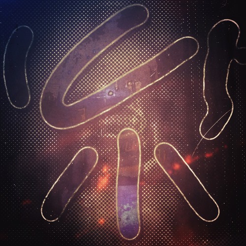 Shrimp (FORTHCOMING EP)