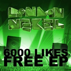London Nebel - All I Need (Free Download)