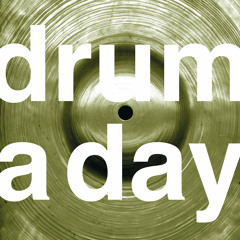 005 drum a day january05 steve arguelles