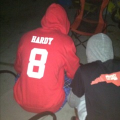 Darnel X Ace Hardy - S.A.R