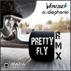 Pretty Fly (Audiophonic & Vertigo Remix) - The Offspring - FREE DOWNLOAD