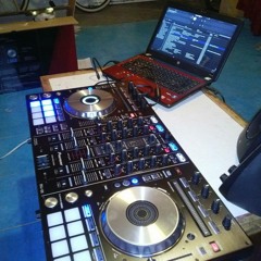 DJTEXANO NORTEÑAS 2014 MIX PAL FACE