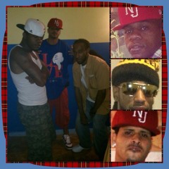 Cancun new (end of 2013 freestyle) at Da holdin crew