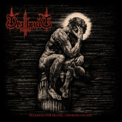 Deathcult   -  Endless Ravenous Void