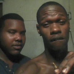 Lil tee and d killaa oh shittt at Vacant