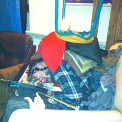 bits and pieces (featuring Marv-In-Blue, Marshy Miyagi and The Chief) beat by plim X