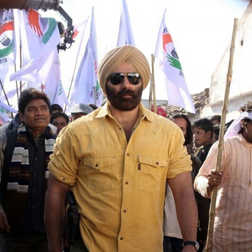 Singh Saab The Great (singh saab the great)