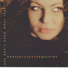 You Don't Know What Love Is