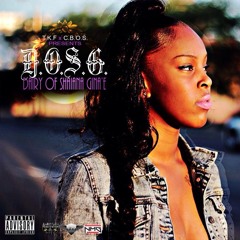 I Luv Dis Shit GinaeMix 1