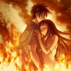 nightcore - Burn