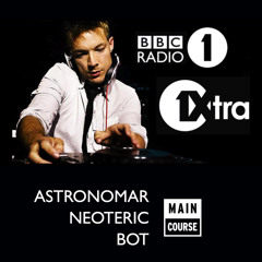 Diplo & Friends X Main Course Takeover - Bot (2013 -12 - 15)
