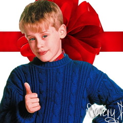 Home Alone Rap Beat (Prod. Scovery D)