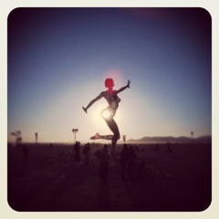 Everybody To The Sun
