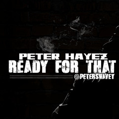 Ready For That Peter Hayez