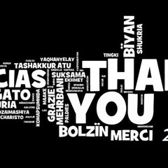 Matt Suetenler - Thank You For A Great 2013