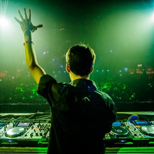 Trance on
