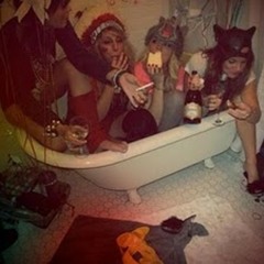 Stefan Lange | She's Flying High | Das schöne Leben Mixtape #002