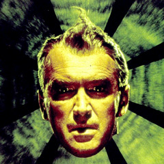 The Nightmare (Originally by Bernard Herrmann for Hitchcock's "Vertigo")