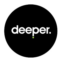 Deeper - by Chris Milner