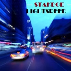 Light speed (prod. by metikulus beats.)