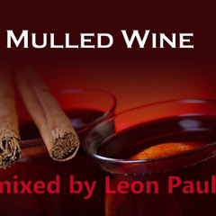 Nyumba Deep Vol.26 'Mulled Wine'