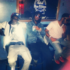 Letter to The Competition- Speedy Ft Deydreams