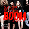 NEON JUNGLE - BRAVEHEART ( LEONARDO KALLS BOOM AFTER MASHUP )