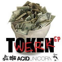 Token-Sizzle Slap (H.I.T.S. Remix)