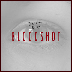 Bloodshot (Aunt Martha Cover)