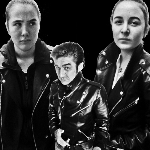 Komandant - Ice - Cruisin' For A Bruisin' (cover - karaoke)