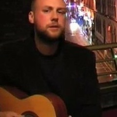 Hangover Lane- Rough Mix Acoustic Version, by: Padraig O'Connor