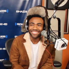 Childish Gambino Pound Cake