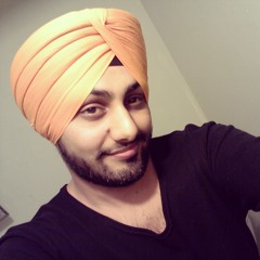 Wapari - Navjeet Kahlon