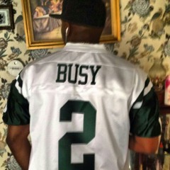 Can't Hold On (Officially Done) -Busy