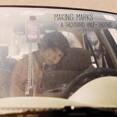 Making Marks - Bruises