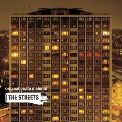 andylow  - same old (Streetlevel Edit)