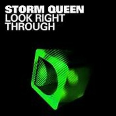 Storm Queen - Look Right Through pt. 2 (The {TC} Jump-Up Bootleg) PREVIEW